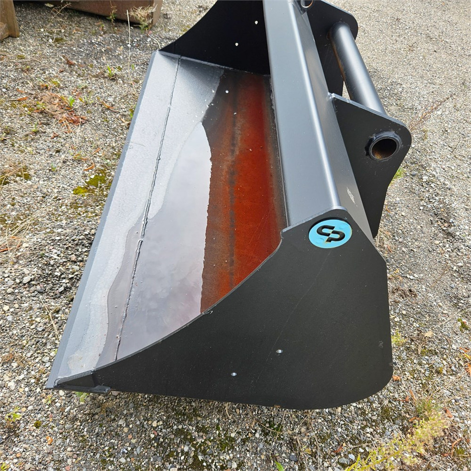 Manitou 1,90 cm - Accessoire pour Chariot télescopique: photos 3 Manitou 1,90 cm - Accessoire pour Chariot télescopique: photos 3