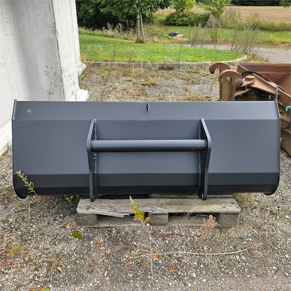 Manitou 1,90 cm - Accessoire pour Chariot télescopique: photos 4 Manitou 1,90 cm - Accessoire pour Chariot télescopique: photos 4