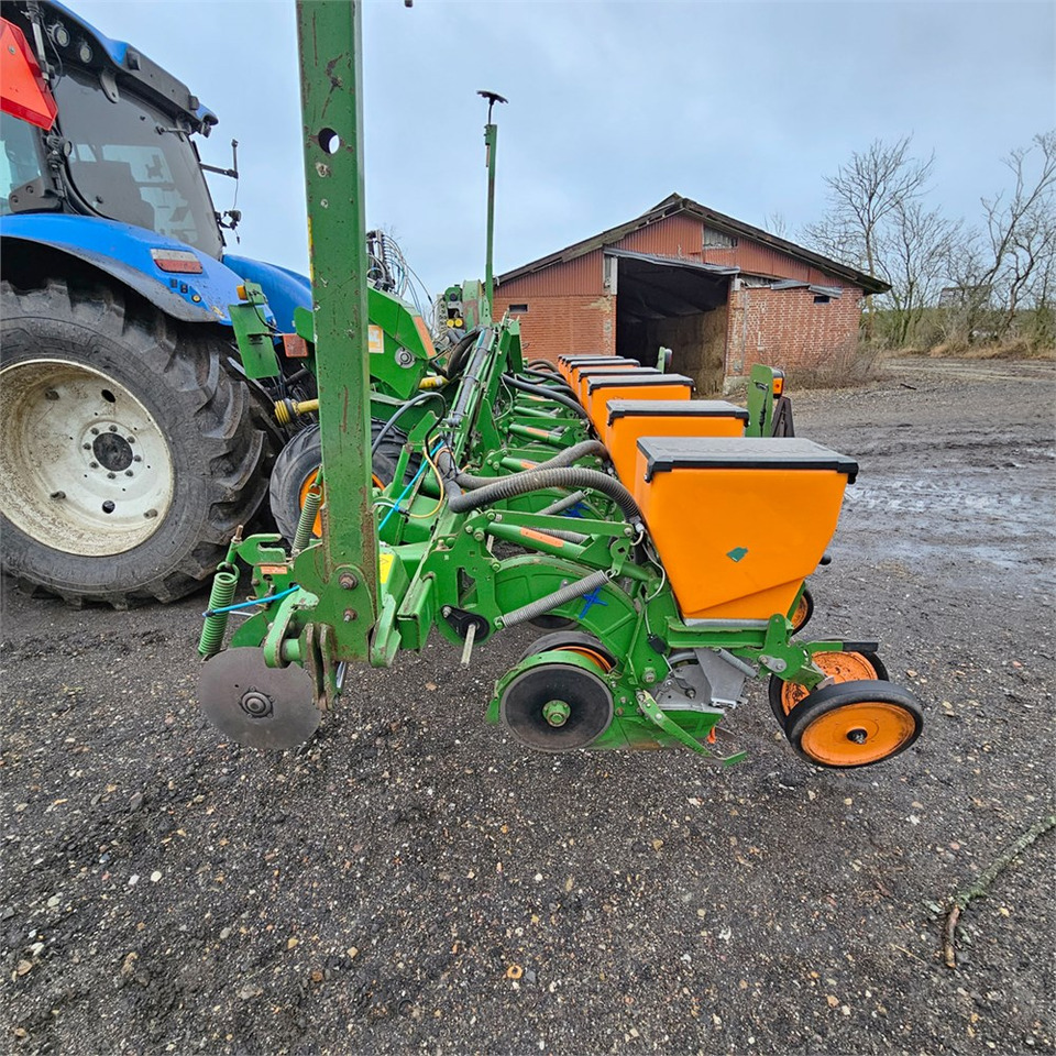 Amazone ED 602-K - Semoir/ Planteuse: photos 5 Amazone ED 602-K - Semoir/ Planteuse: photos 5