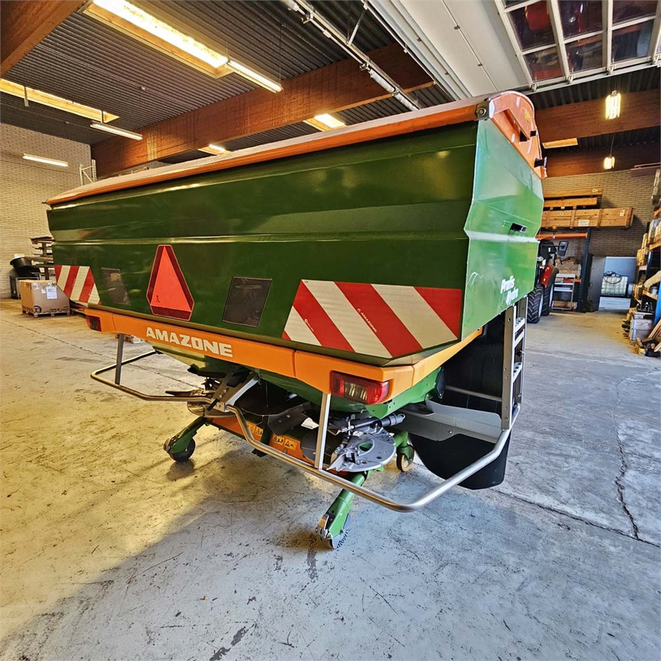 Amazone ZA-TS 4200 - Epandeurs: photos 4 Amazone ZA-TS 4200 - Epandeurs: photos 4