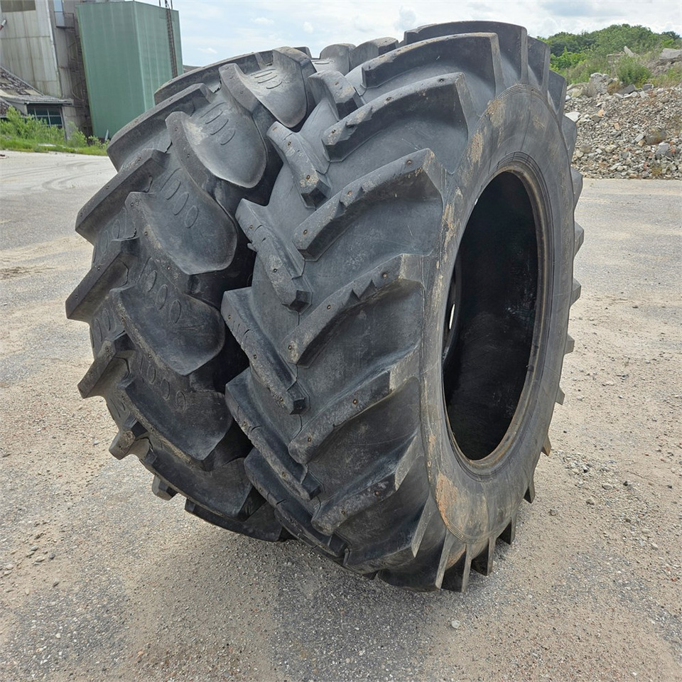 BKT Agrimax - Tracteur agricole: photos 5 BKT Agrimax - Tracteur agricole: photos 5
