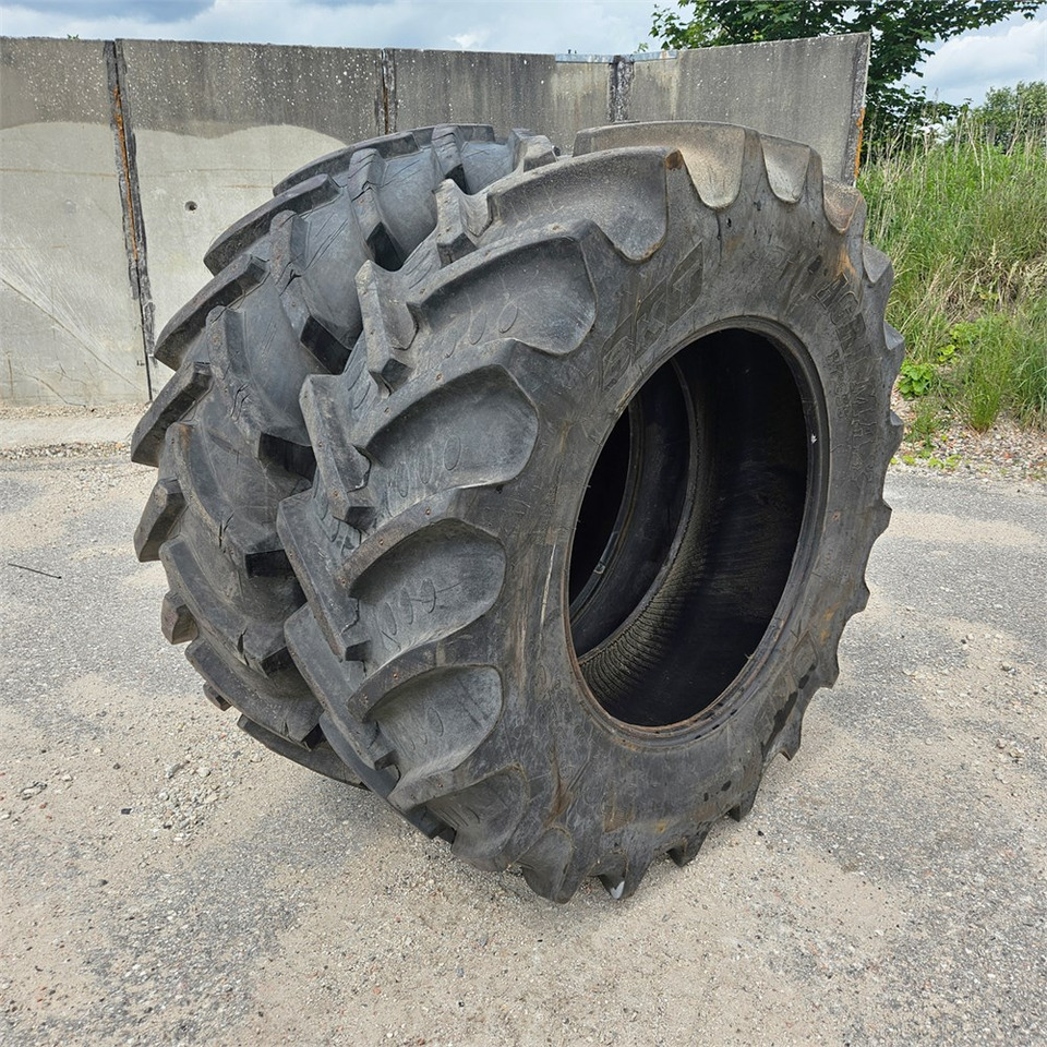 BKT Agrimax - Tracteur agricole: photos 1 BKT Agrimax - Tracteur agricole: photos 1