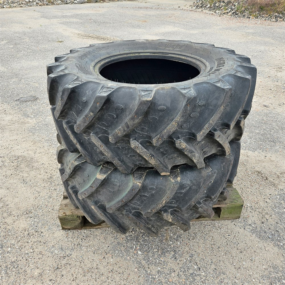BKT Agrimax - Tracteur agricole: photos 3 BKT Agrimax - Tracteur agricole: photos 3