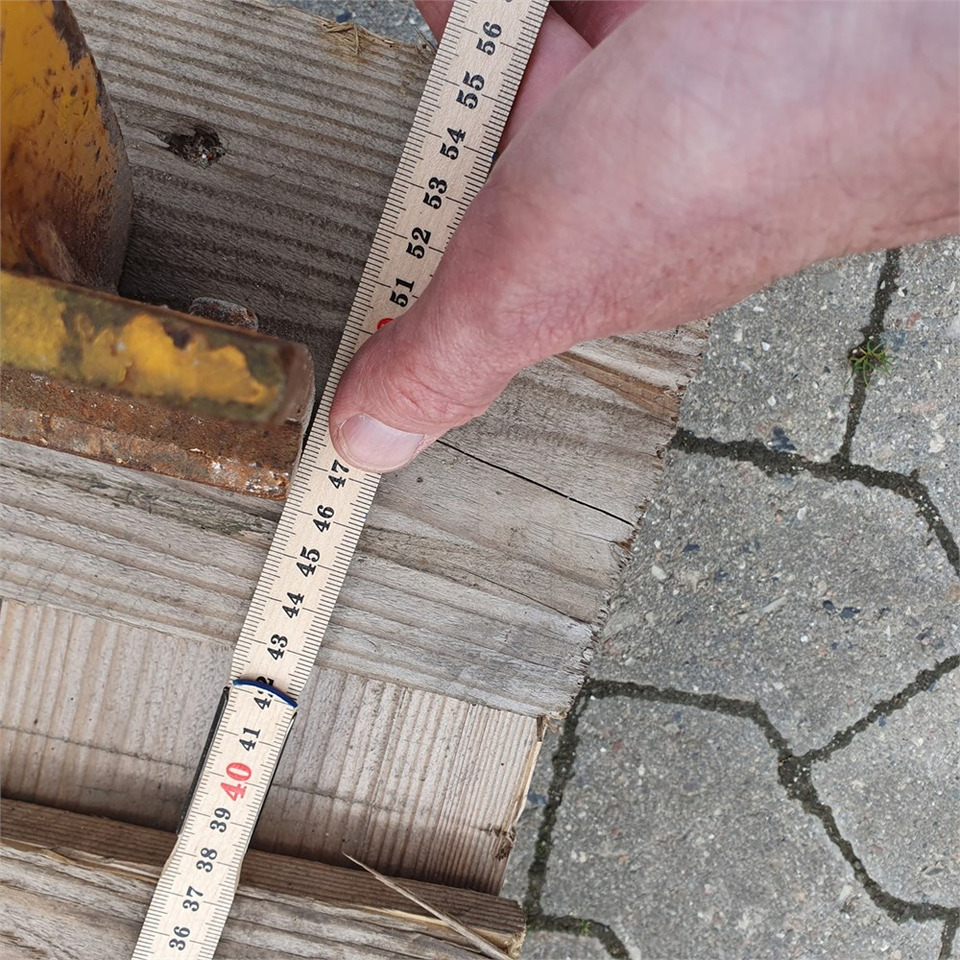 BSV Pipe grab - Pinces pour Pelle: photos 2 BSV Pipe grab - Pinces pour Pelle: photos 2