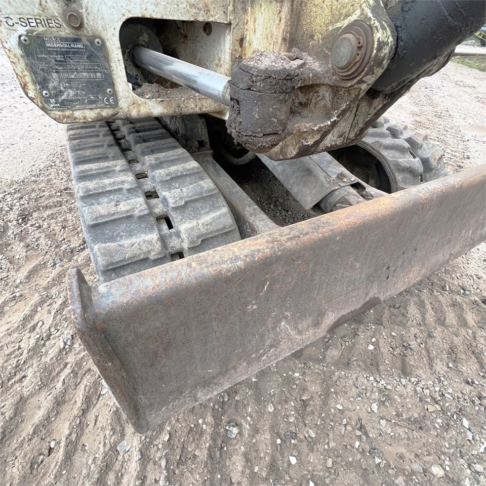 Crédit-bail Bobcat 320 Bobcat 320: photos 27