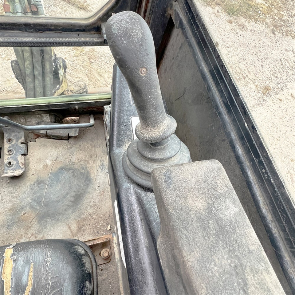 Crédit-bail Bobcat 320 Bobcat 320: photos 20