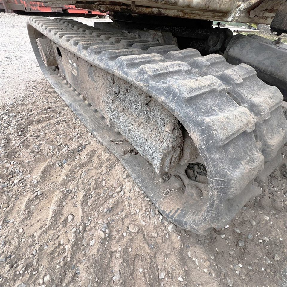 Crédit-bail Bobcat 320 Bobcat 320: photos 35