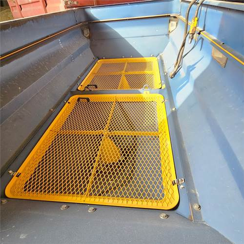 Bogballe M2 Plus - Epandeurs: photos 4 Bogballe M2 Plus - Epandeurs: photos 4