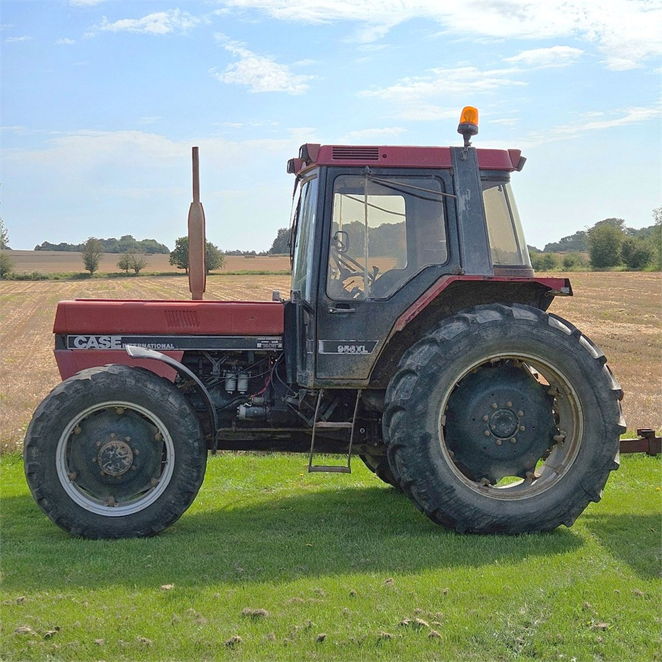 CASE IH 956T - Tracteur agricole: photos 2 CASE IH 956T - Tracteur agricole: photos 2