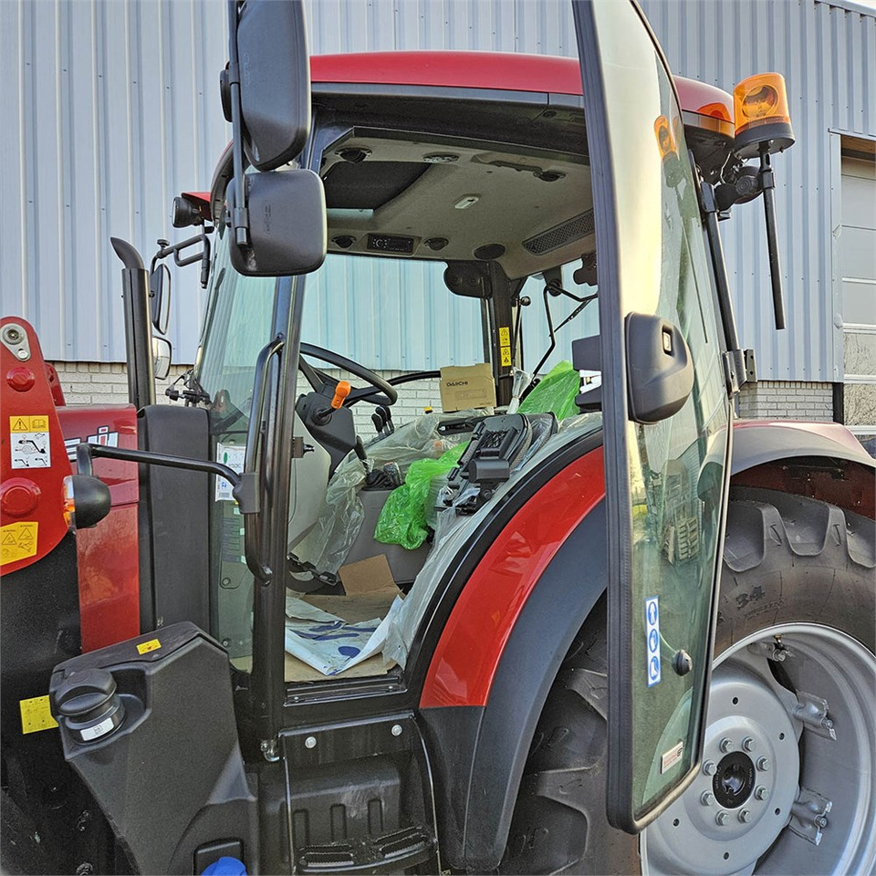 Tracteur agricole Case 100A Farmall: photos 21