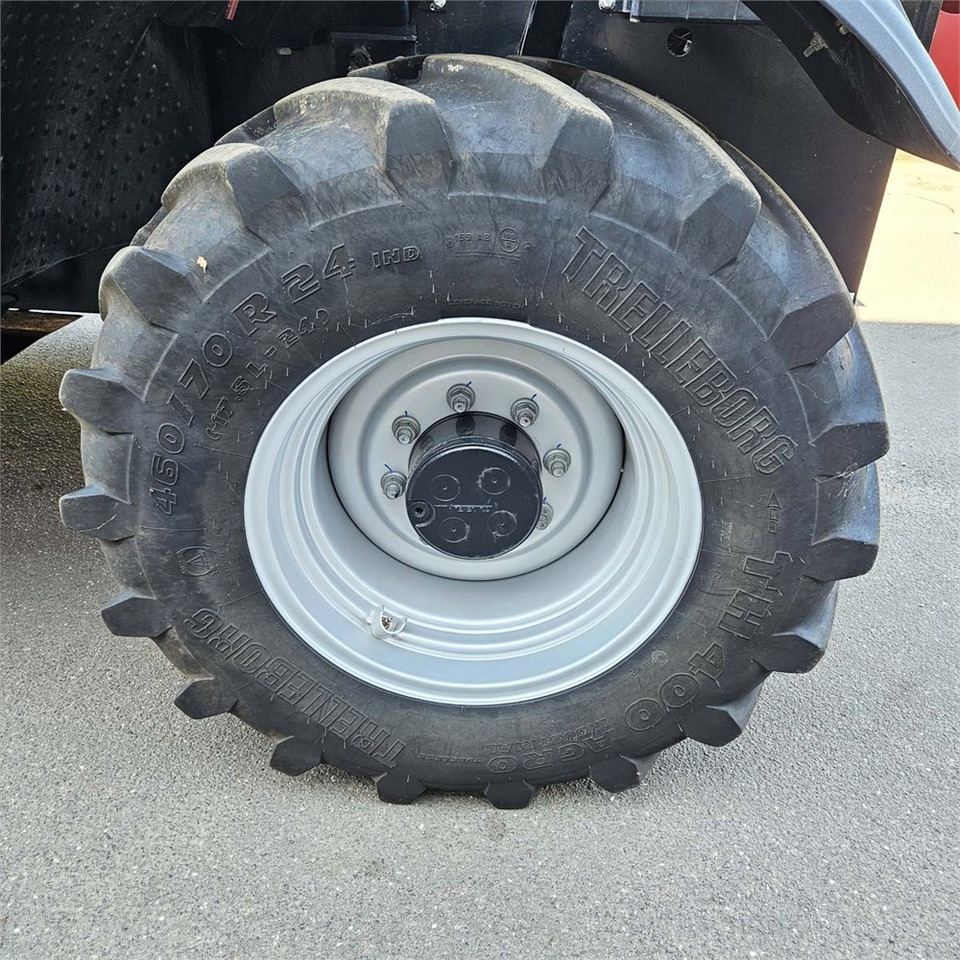 Crédit-bail Case Farmlift 742 Case Farmlift 742: photos 26 Crédit-bail Case Farmlift 742 Case Farmlift 742: photos 26