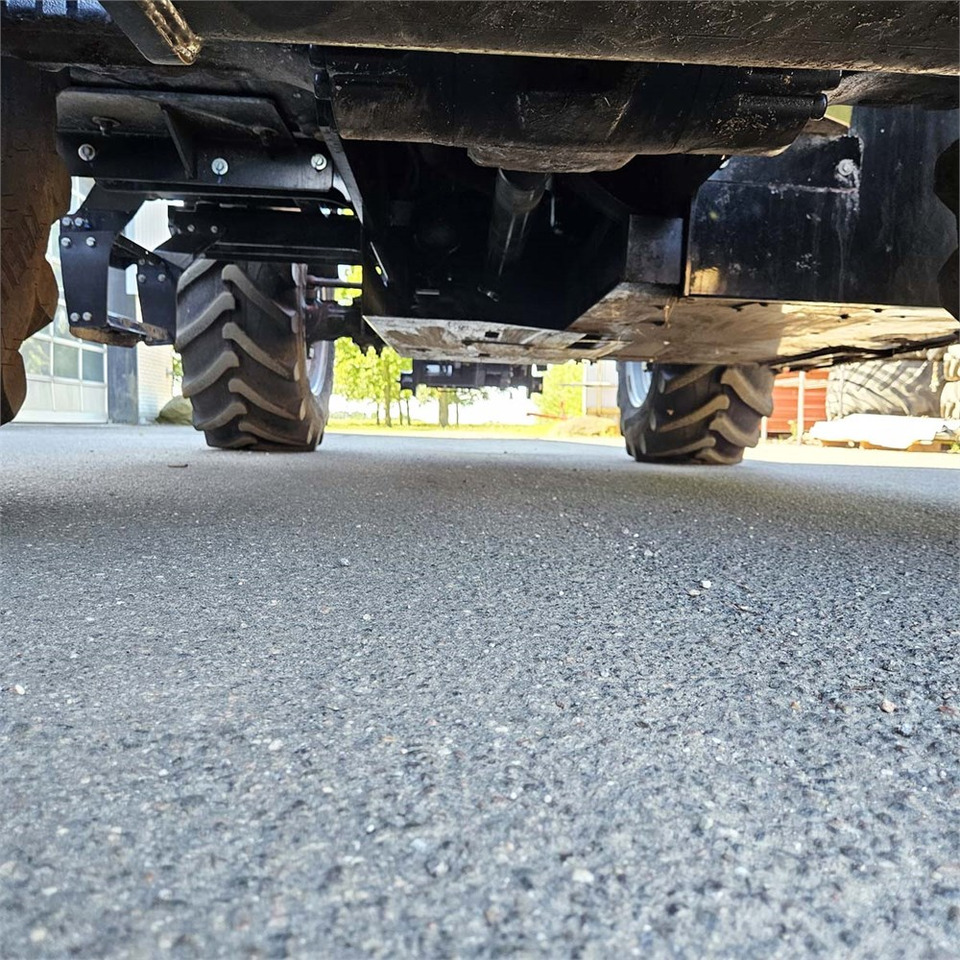 Crédit-bail Case Farmlift 742 Case Farmlift 742: photos 20 Crédit-bail Case Farmlift 742 Case Farmlift 742: photos 20