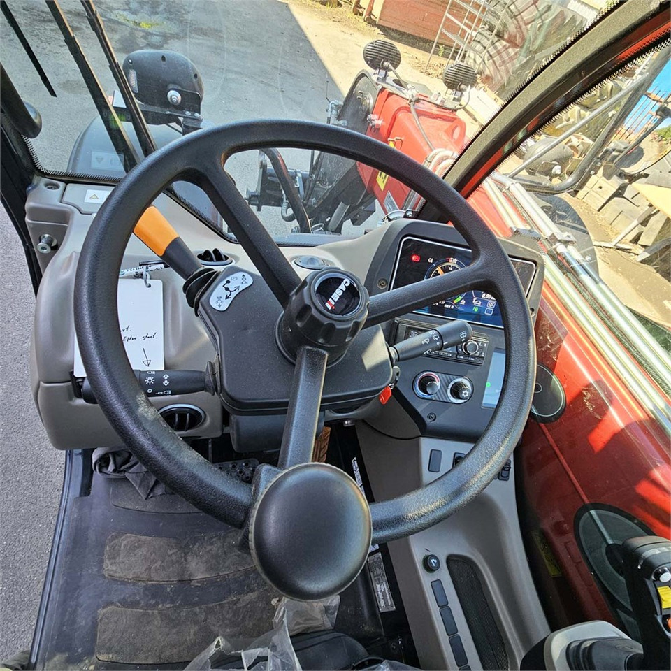 Crédit-bail Case Farmlift 742 Case Farmlift 742: photos 12 Crédit-bail Case Farmlift 742 Case Farmlift 742: photos 12