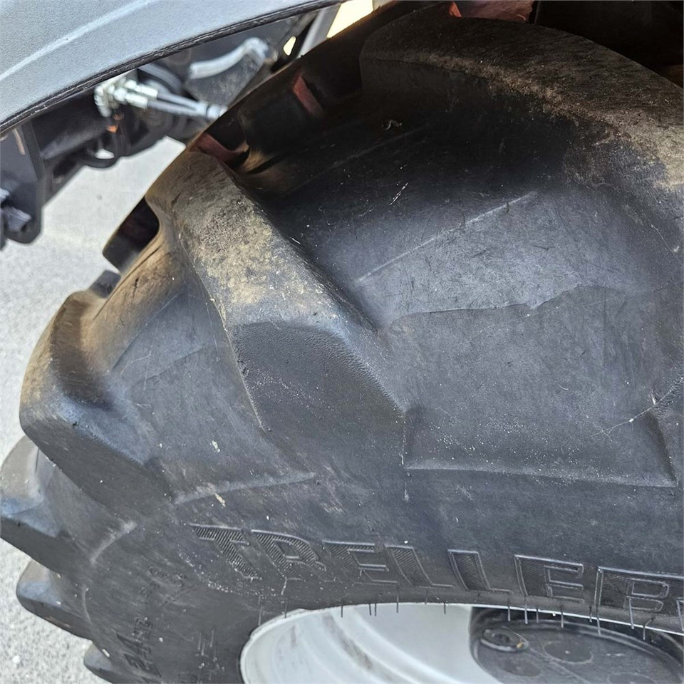 Crédit-bail Case Farmlift 742 Case Farmlift 742: photos 29 Crédit-bail Case Farmlift 742 Case Farmlift 742: photos 29