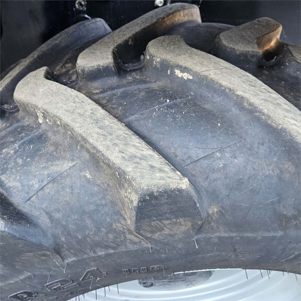 Crédit-bail Case Farmlift 742 Case Farmlift 742: photos 27 Crédit-bail Case Farmlift 742 Case Farmlift 742: photos 27