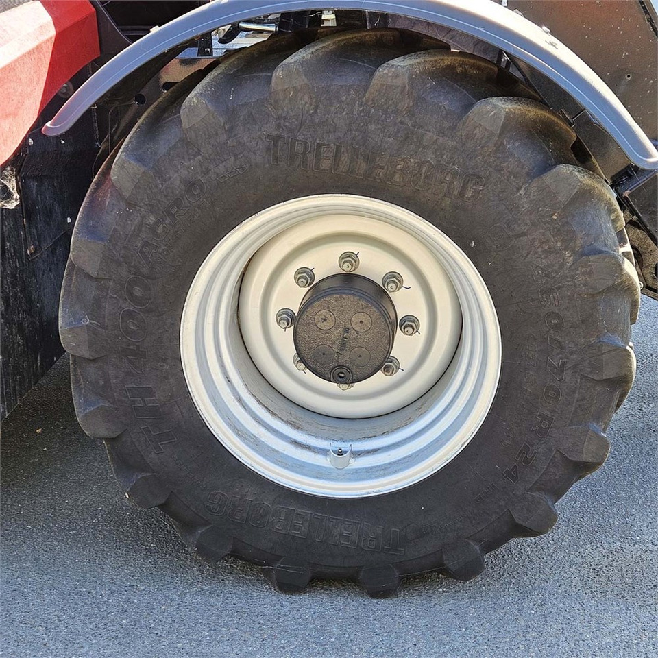 Crédit-bail Case Farmlift 742 Case Farmlift 742: photos 22 Crédit-bail Case Farmlift 742 Case Farmlift 742: photos 22