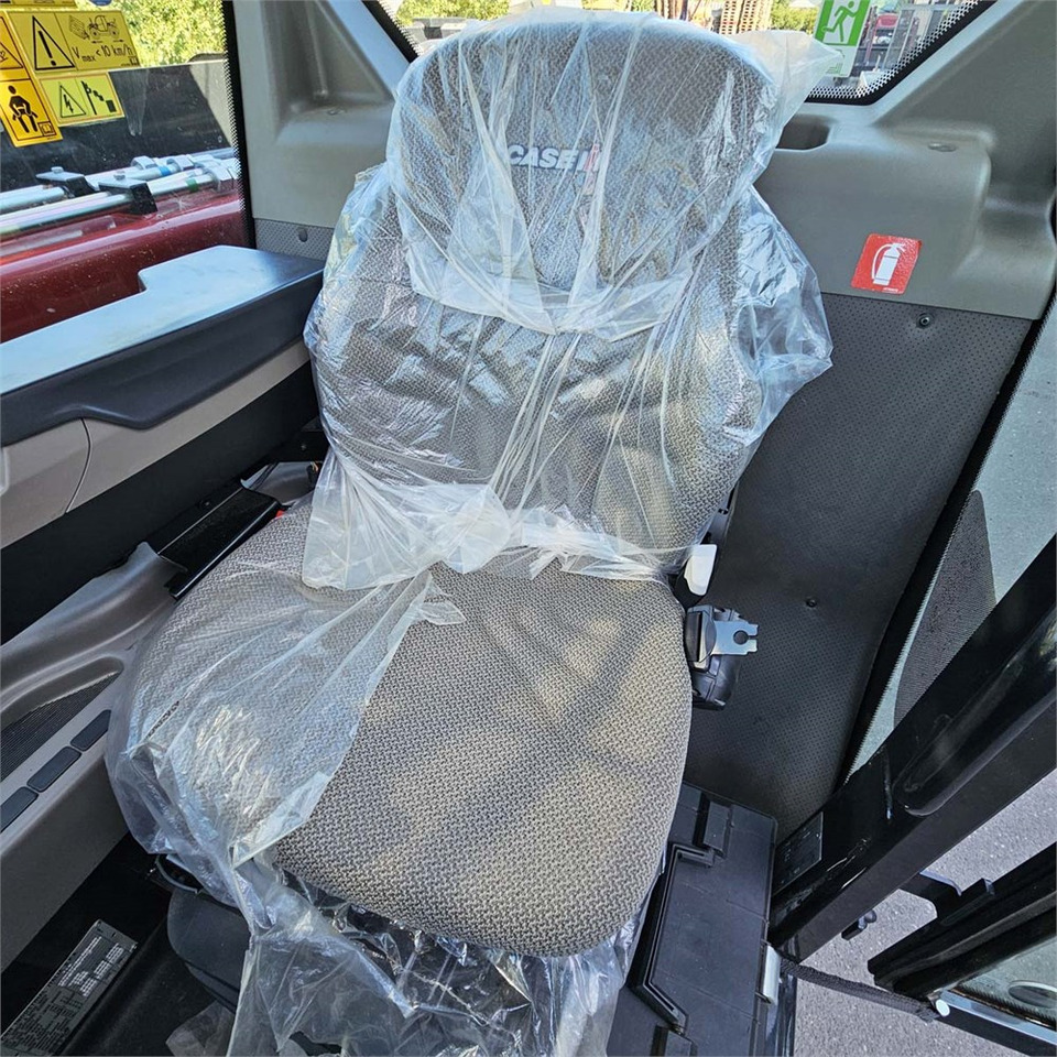 Crédit-bail Case Farmlift 742 Case Farmlift 742: photos 10 Crédit-bail Case Farmlift 742 Case Farmlift 742: photos 10