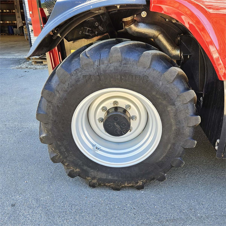 Crédit-bail Case Farmlift 742 Case Farmlift 742: photos 24 Crédit-bail Case Farmlift 742 Case Farmlift 742: photos 24