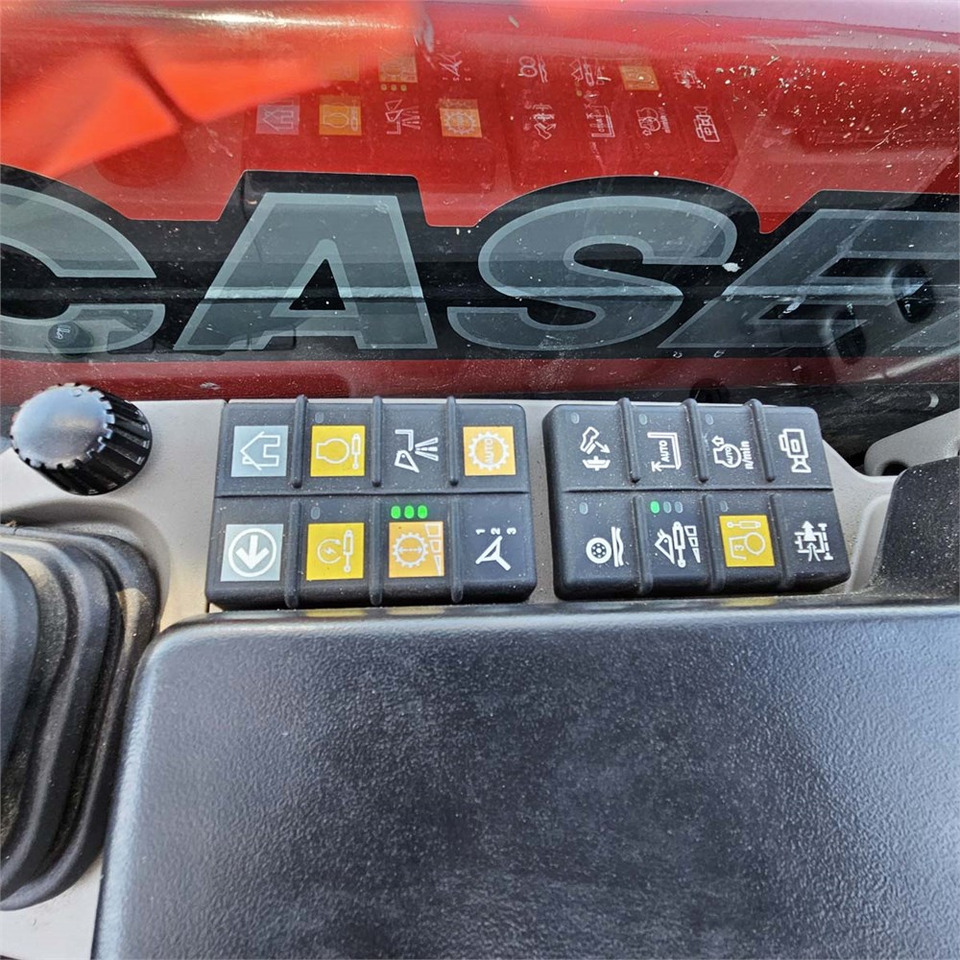 Crédit-bail Case Farmlift 742 Case Farmlift 742: photos 14 Crédit-bail Case Farmlift 742 Case Farmlift 742: photos 14