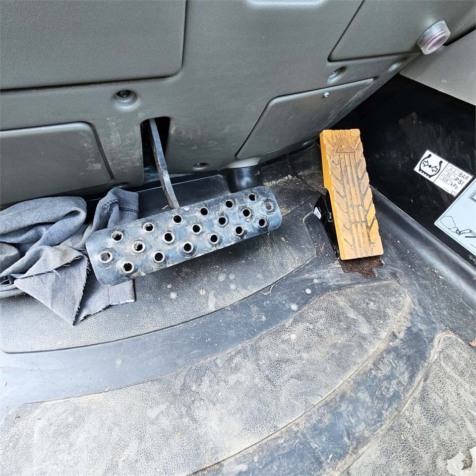 Crédit-bail Case Farmlift 742 Case Farmlift 742: photos 15 Crédit-bail Case Farmlift 742 Case Farmlift 742: photos 15