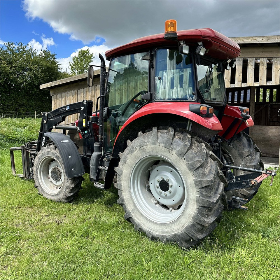 Case IH Farmall 65 A - Tracteur agricole: photos 5 Case IH Farmall 65 A - Tracteur agricole: photos 5