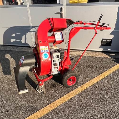 Echo Hurrican ES-400PIA - Machine de nettoyage: photos 1 Echo Hurrican ES-400PIA - Machine de nettoyage: photos 1