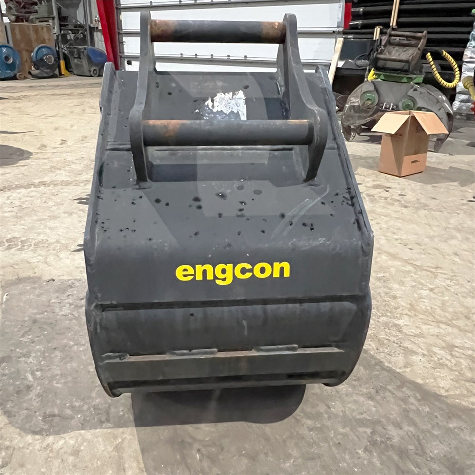 Engcon TB07-250-600- Hydrema - Godet pour pelle pour Engins de chantier: photos 5 Engcon TB07-250-600- Hydrema - Godet pour pelle pour Engins de chantier: photos 5