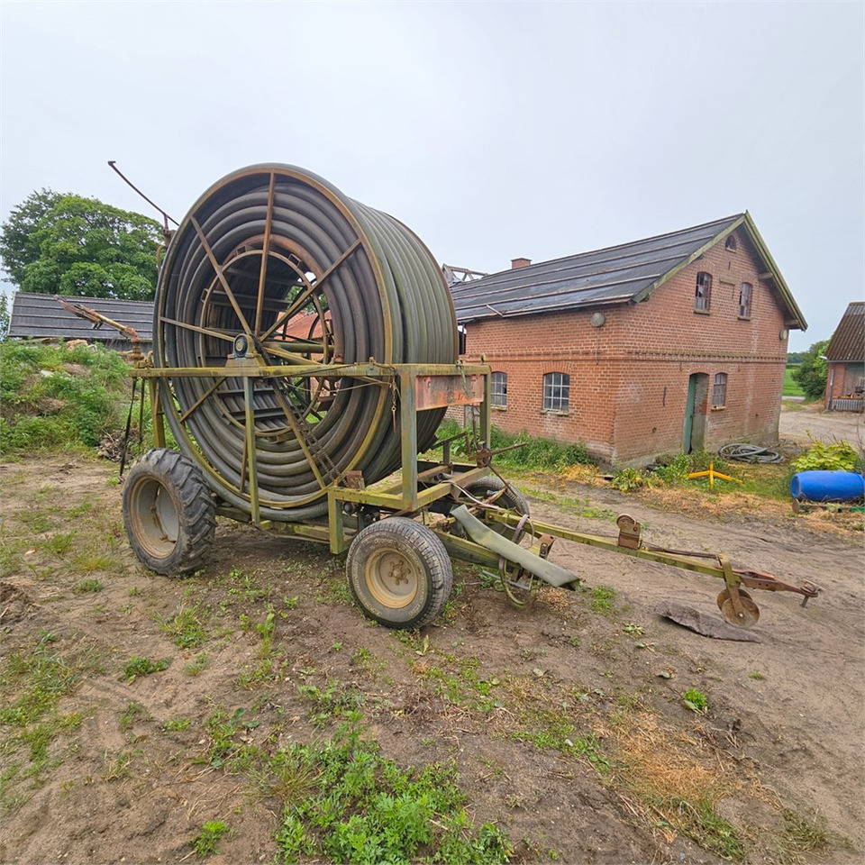 Fasterholt TL 176-S - Matériel d'irrigation: photos 2 Fasterholt TL 176-S - Matériel d'irrigation: photos 2