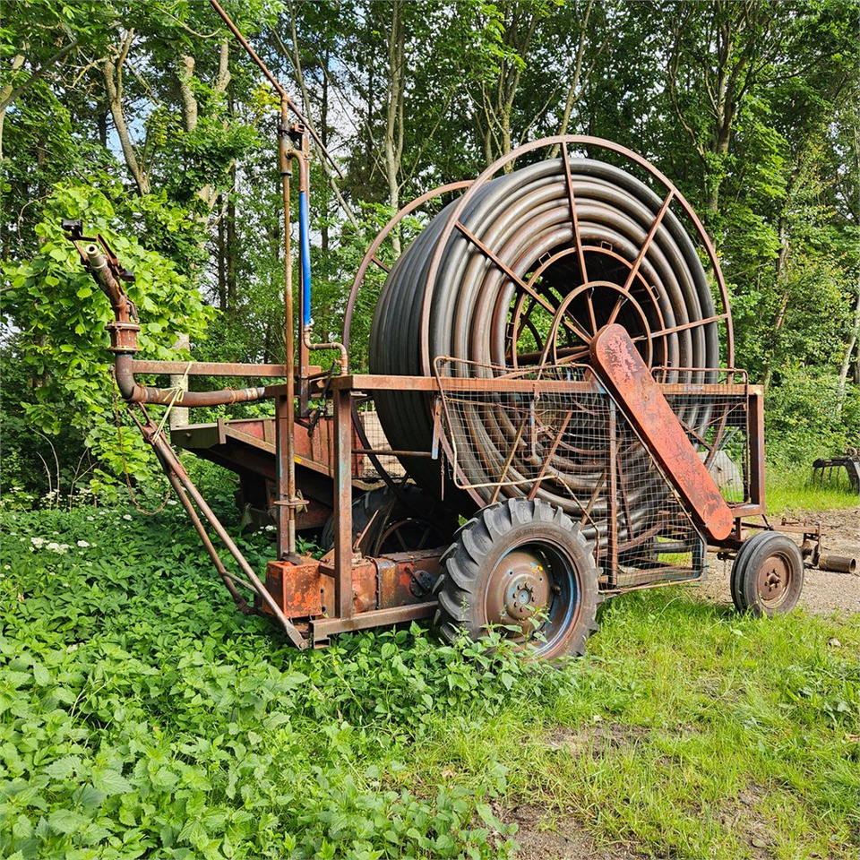 Fasterholt TL235S - Matériel d'irrigation: photos 1 Fasterholt TL235S - Matériel d'irrigation: photos 1