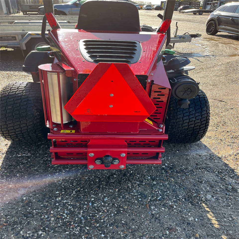 Ferris ZTR 2600 is - Motofaucheuse: photos 3 Ferris ZTR 2600 is - Motofaucheuse: photos 3