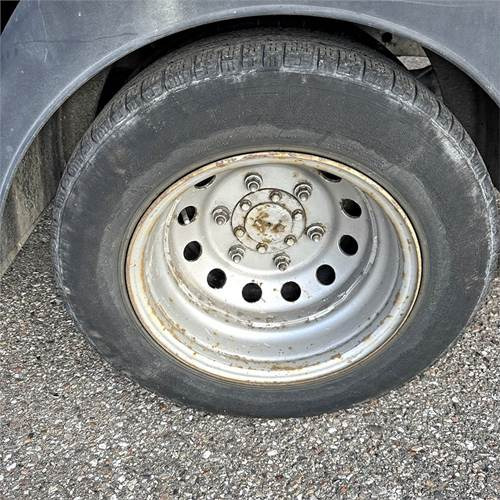 Camion plateau Ford Transit 2.2 TDCi (155HK) Chassis RWD Man: photos 40