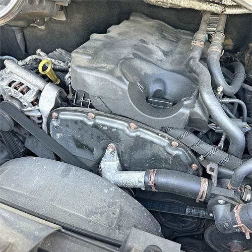 Camion plateau Ford Transit 2.2 TDCi (155HK) Chassis RWD Man: photos 32