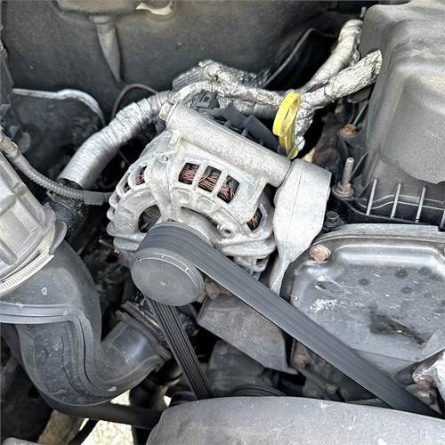 Camion plateau Ford Transit 2.2 TDCi (155HK) Chassis RWD Man: photos 33