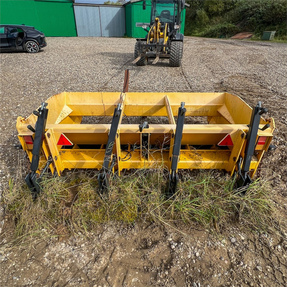 Remorque benne GTS 2500: photos 14 Remorque benne GTS 2500: photos 14