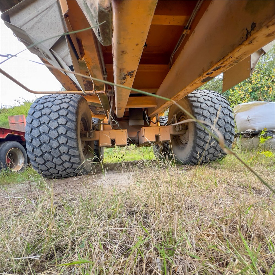 Remorque benne GTS 2500: photos 8 Remorque benne GTS 2500: photos 8