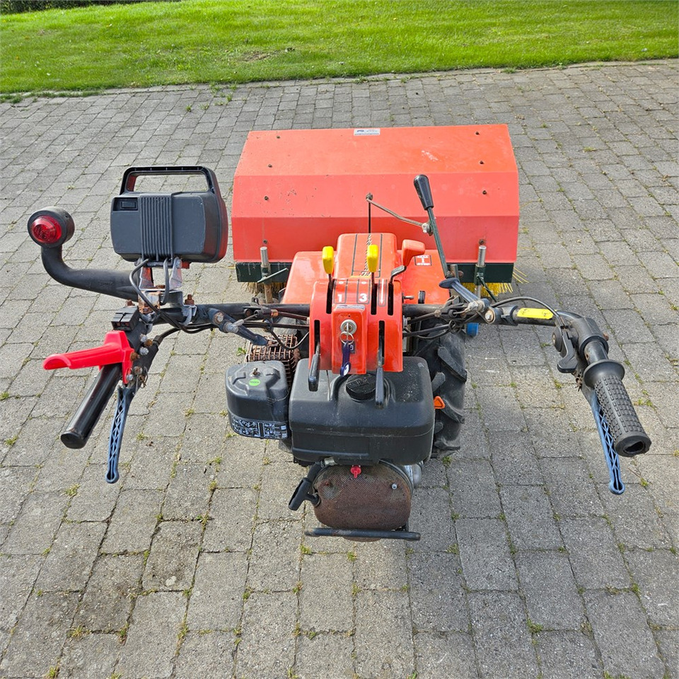 Goldoni FC 950P - Motoculteur: photos 4 Goldoni FC 950P - Motoculteur: photos 4