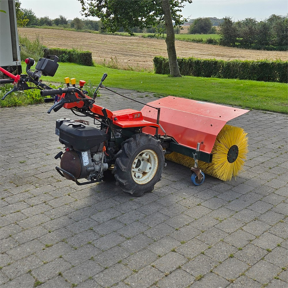 Goldoni FC 950P - Motoculteur: photos 3 Goldoni FC 950P - Motoculteur: photos 3
