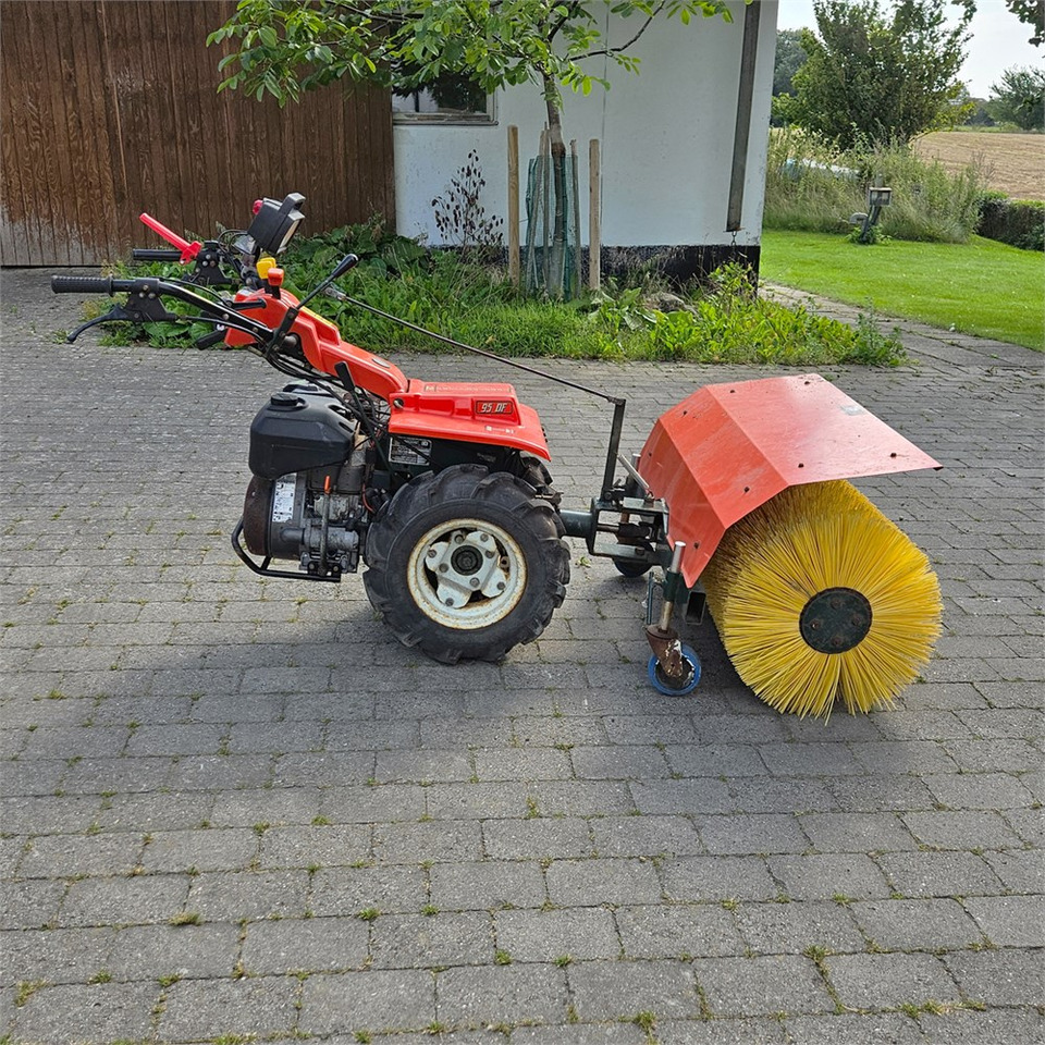 Goldoni FC 950P - Motoculteur: photos 1 Goldoni FC 950P - Motoculteur: photos 1