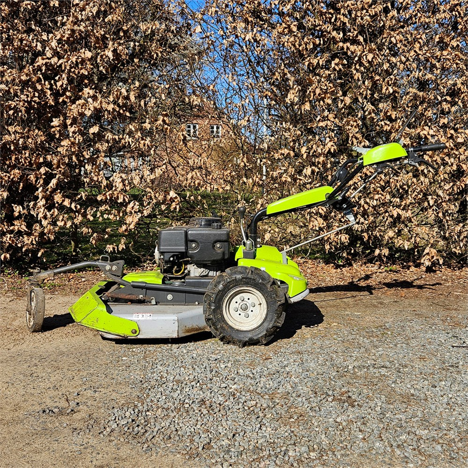 Grillo CL75 - Motofaucheuse: photos 2 Grillo CL75 - Motofaucheuse: photos 2