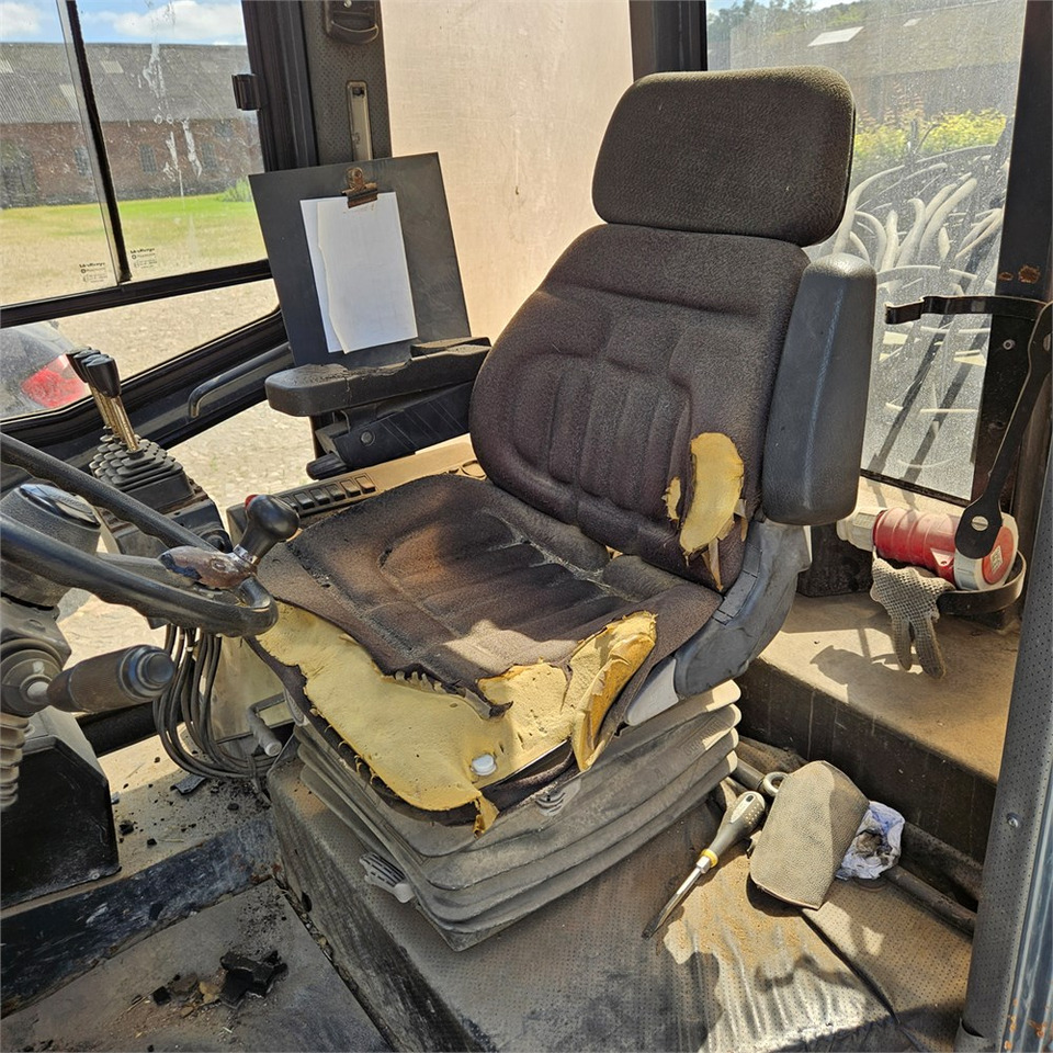 Chariot élévateur Heden 8450 C: photos 10