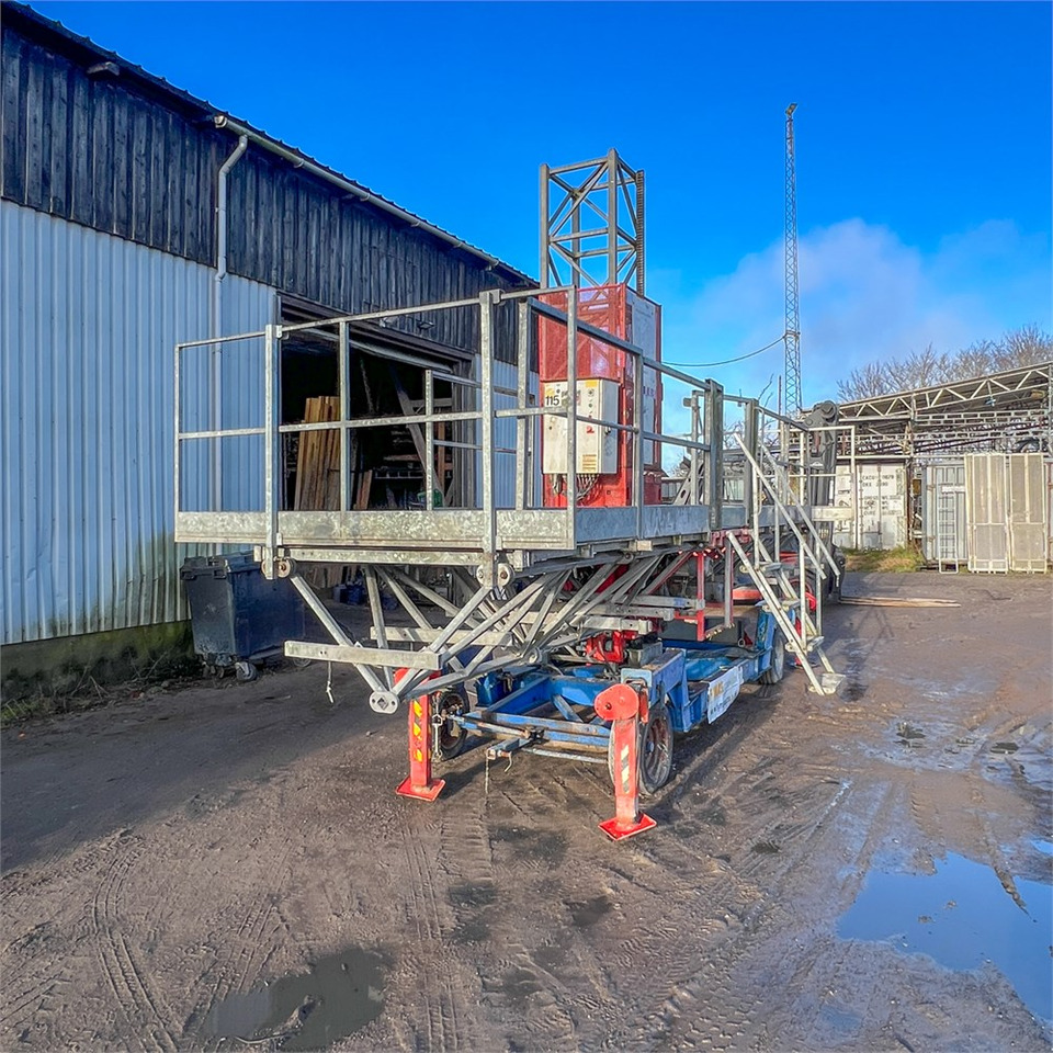 Hek MSHF - Nacelle: photos 5 Hek MSHF - Nacelle: photos 5