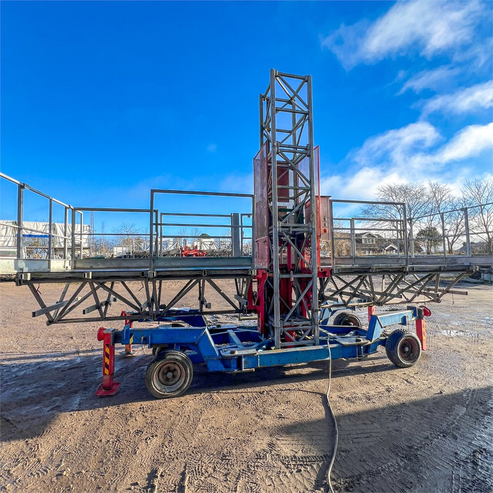 Hek MSHF - Nacelle: photos 2 Hek MSHF - Nacelle: photos 2