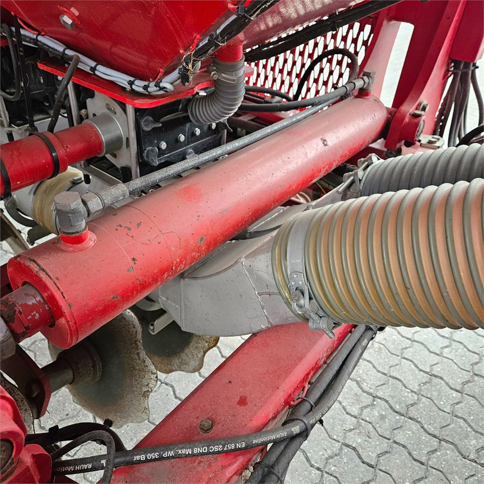 Semoir/ Planteuse Horsch PRONTO 6 DC PPF: photos 19