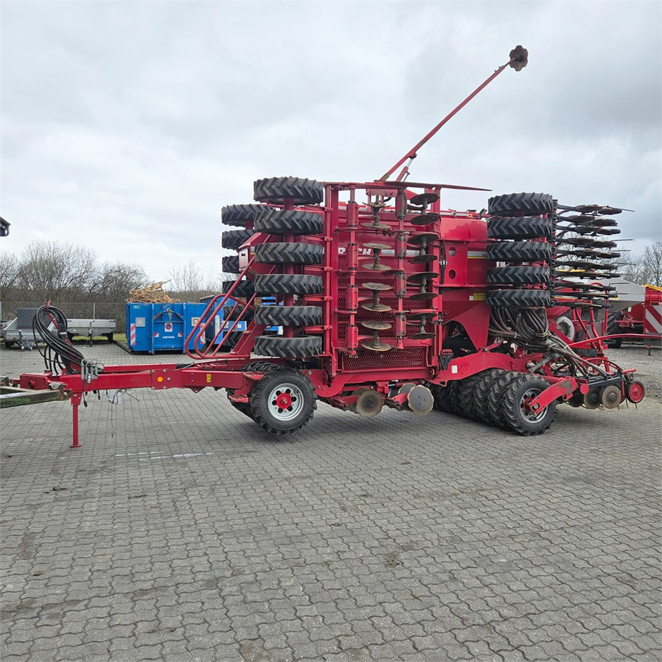 Horsch PRONTO 6 DC PPF - Semoir/ Planteuse: photos 2 Horsch PRONTO 6 DC PPF - Semoir/ Planteuse: photos 2