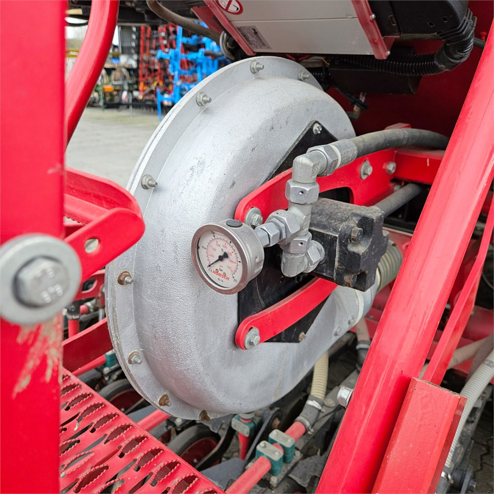 Semoir/ Planteuse Horsch PRONTO 6 DC PPF: photos 16