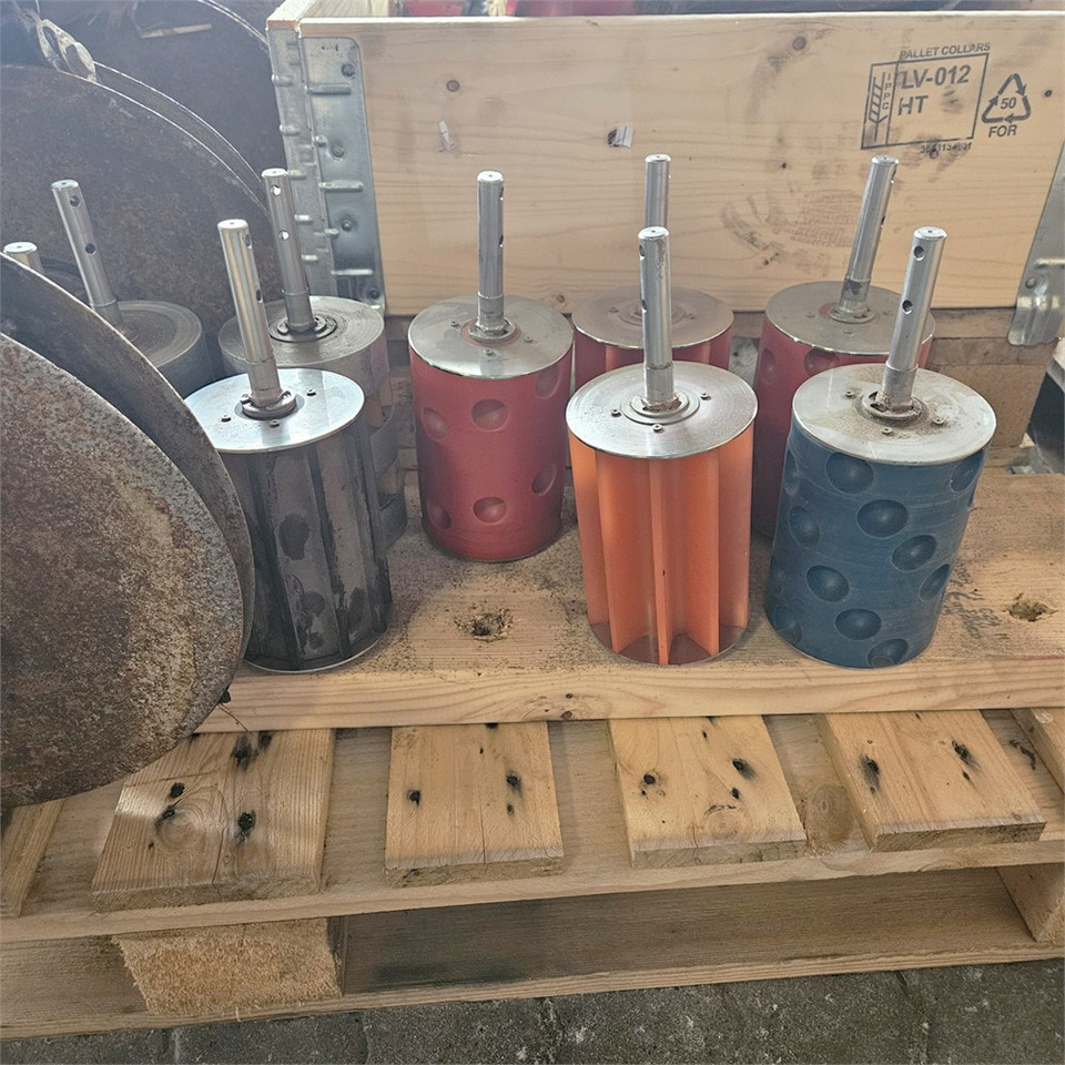 Semoir/ Planteuse Horsch PRONTO 6 DC PPF: photos 37