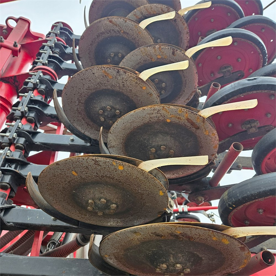 Semoir/ Planteuse Horsch PRONTO 6 DC PPF: photos 12
