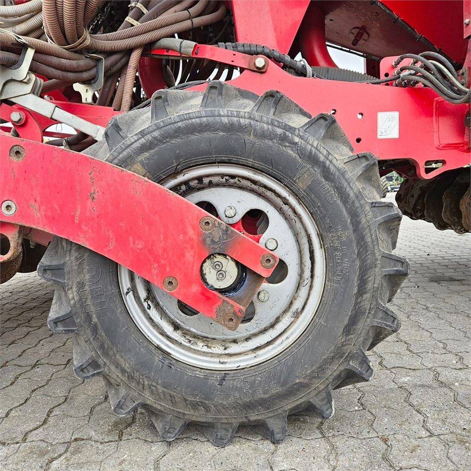 Semoir/ Planteuse Horsch PRONTO 6 DC PPF: photos 25