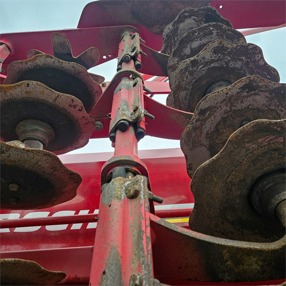 Semoir/ Planteuse Horsch PRONTO 6 DC PPF: photos 14