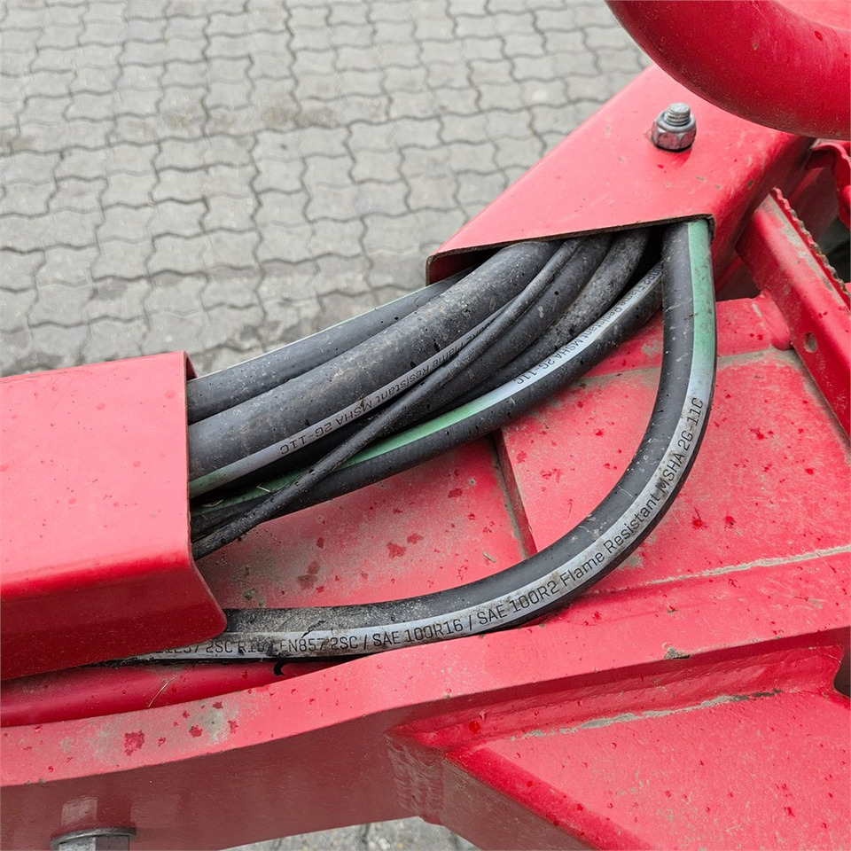 Semoir/ Planteuse Horsch PRONTO 6 DC PPF: photos 20